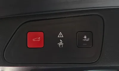 Peugeot 3008 2019, 115538 км, за 14800000 KRW - фото 29