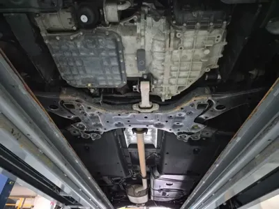 Kia Canival 2017, 141112 км, за 9900000 KRW - фото 6