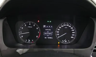 Hyundai Sonata 2017, 127369 км, за 8990000 KRW - фото 8