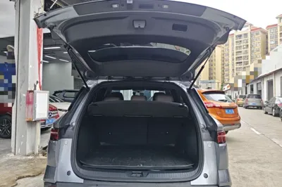 BYD Song Pro New Energy 2024, 42100 км, за 81414.22 CNY - фото 22