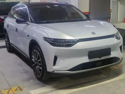 Leapmotor Leapmotor C11 2022, 70000 км, за 89900 CNY