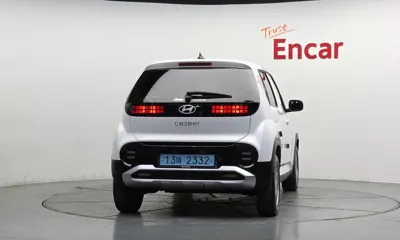 Hyundai Casper 2025, 24359 км, за 26400000 KRW - фото 4