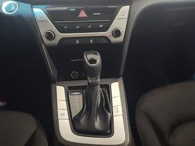 Hyundai Elantra 2019, 50199 км, за 46300 CNY - фото 14