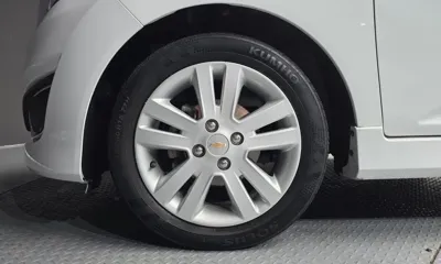 ChevroletGMDaewoo Spark 2014, 80429 км, за 2990000 KRW - фото 5
