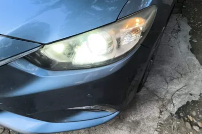 Mazda Atenza 2015, 151300 км, за 55722.95 CNY - фото 8