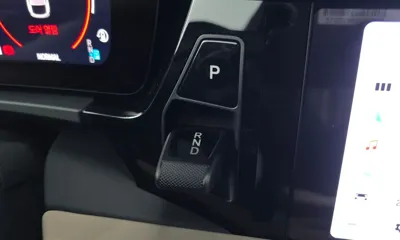Porsche Macan 2025, 13789 км, за 134000000 KRW - фото 9