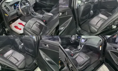 Hyundai Sonata 2012, 116784 км, за 5500000 KRW - фото 10