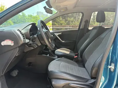 Citroen C3L 2020, 77000 км, за 30800 CNY