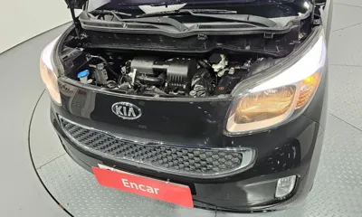 Kia Ray 2016, 137531 км, за 7100000 KRW - фото 6