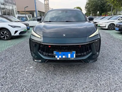 Fengxing Fengxing T5 EVO 2021, 69000 км, за 38800 CNY