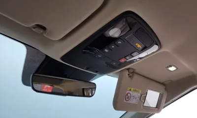 Kia Canival 2023, 44920 км, за 35500000 KRW - фото 20