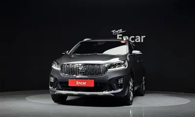 Kia Sorento 2019, 101774 км, за 17500000 KRW
