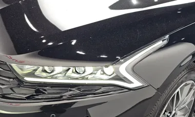 Kia K5 2022, 37001 км, за 21800000 KRW - фото 22