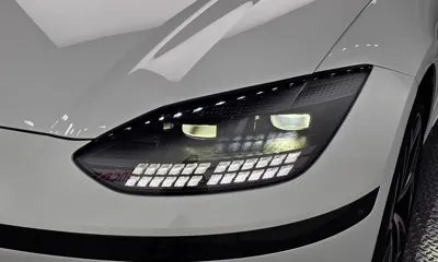 Hyundai Ioniq6 2023, 27668 км, за 35990000 KRW - фото 22