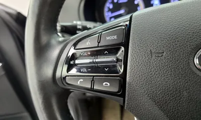 Hyundai Grandeur 2017, 136453 км, за 12300000 KRW - фото 33