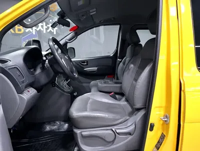 Hyundai Starex 2015, 107521 км, за 7200000 KRW - фото 8