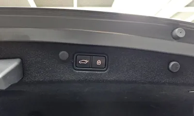 Hyundai Grandeur 2020, 134059 км, за 22500000 KRW - фото 35