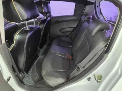 ChevroletGMDaewoo Spark 2013, 161173 км, за 2980000 KRW - фото 20