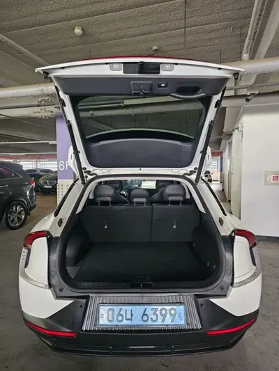 Kia EV6 2023, 380700 км, за 14700000 KRW - фото 7