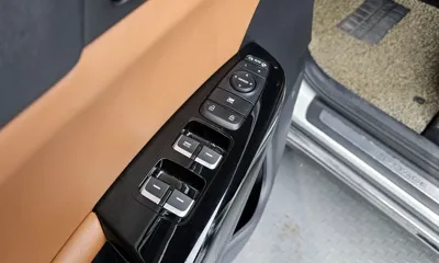 Kia Sportage 2018, 99344 км, за 14500000 KRW - фото 16