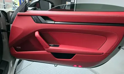 Porsche 911 2023, 11845 км, за 222500000 KRW - фото 25