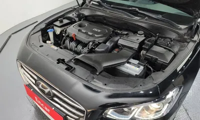 Hyundai Grandeur 2018, 79855 км, за 12900000 KRW - фото 6