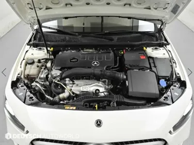 Mercedes-Benz A-Class 2022, 12226 км, за 26990000 KRW - фото 6