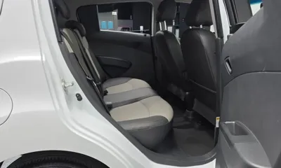 ChevroletGMDaewoo Spark 2014, 48884 км, за 4190000 KRW - фото 12