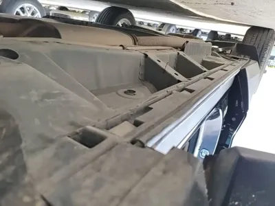 Chevrolet Blazer 2023, 75200 км, за 95200 CNY - фото 21