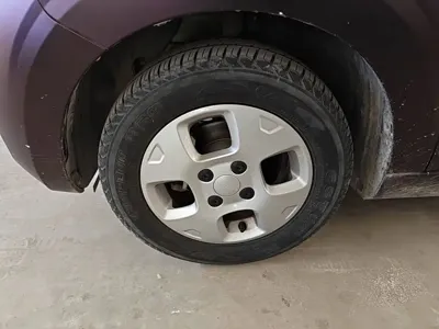 Roewe Clever 2021, 47800 км, за 30400 CNY - фото 23