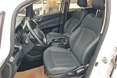 Geely Auto Vision X3 2020, 59900 км, за 41678.35 CNY - фото 17