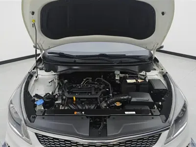 Kia K2 2017, 98400 км, за 24800 CNY - фото 10
