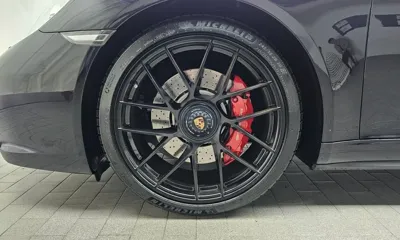 Porsche 911 2018, 48760 км, за 119000000 KRW - фото 5