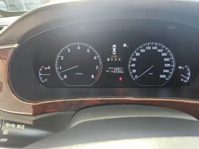Hyundai Equus 2012, 145538 км, за 4900000 KRW - фото 8