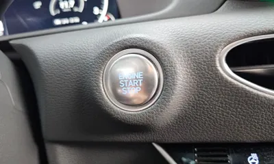 Hyundai Sonata 2022, 68436 км, за 19900000 KRW - фото 19