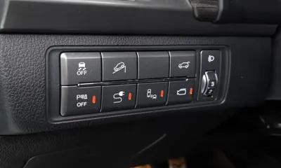 KG_Mobility_Ssangyong Rexton 2019, 93989 км, за 15900000 KRW - фото 18
