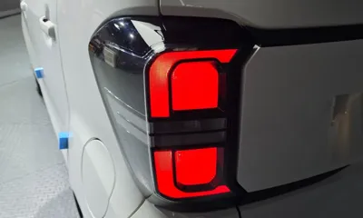 Kia Ray 2023, 34900 км, за 13500000 KRW - фото 23