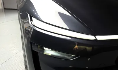 Tesla Model Y 2025, 8005 км, за 52300000 KRW - фото 22