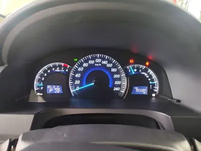 Toyota Camry 2017, 95500 км, за 59900 CNY - фото 12