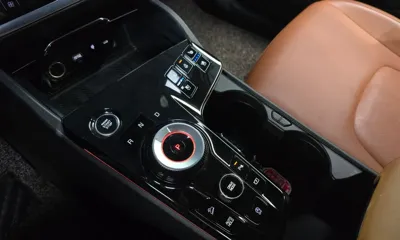 Kia Sportage 2022, 55220 км, за 23990000 KRW - фото 9
