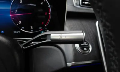 Mercedes-Benz S-Class 2022, 55024 км, за 72000000 KRW - фото 9