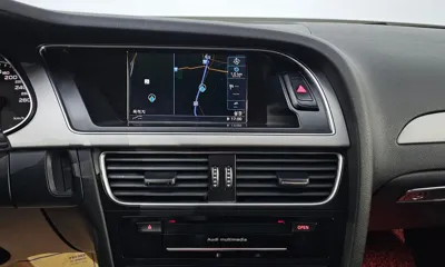 Audi A4 2015, 64222 км, за 9800000 KRW - фото 17