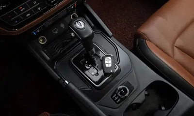 KG_Mobility_Ssangyong Rexton 2020, 37300 км, за 19300000 KRW - фото 9