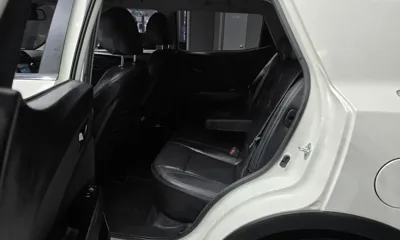 KG_Mobility_Ssangyong TIBOLI 2024, 33299 км, за 16590000 KRW - фото 12