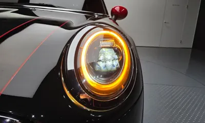 MINI Cooper 2019, 42673 км, за 20300000 KRW - фото 22