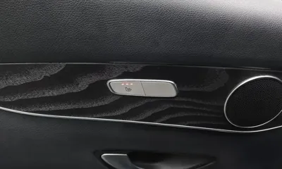 Mercedes-Benz GLC-Class 2019, 105651 км, за 25900000 KRW - фото 30
