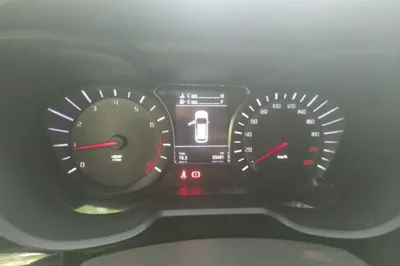 GAC Trumpchi GS4 2017, 93500 км, за 38293.07 CNY - фото 6