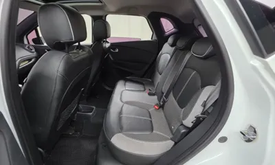 Renault-KoreaSamsung QM3 2018, 53964 км, за 8500000 KRW - фото 26
