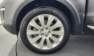 Land Rover Range Rover Evoque 2017, 70104 км, за 15800000 KRW - фото 5