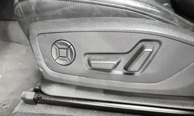 Audi Q3 2020, 40220 км, за 31000000 KRW - фото 31